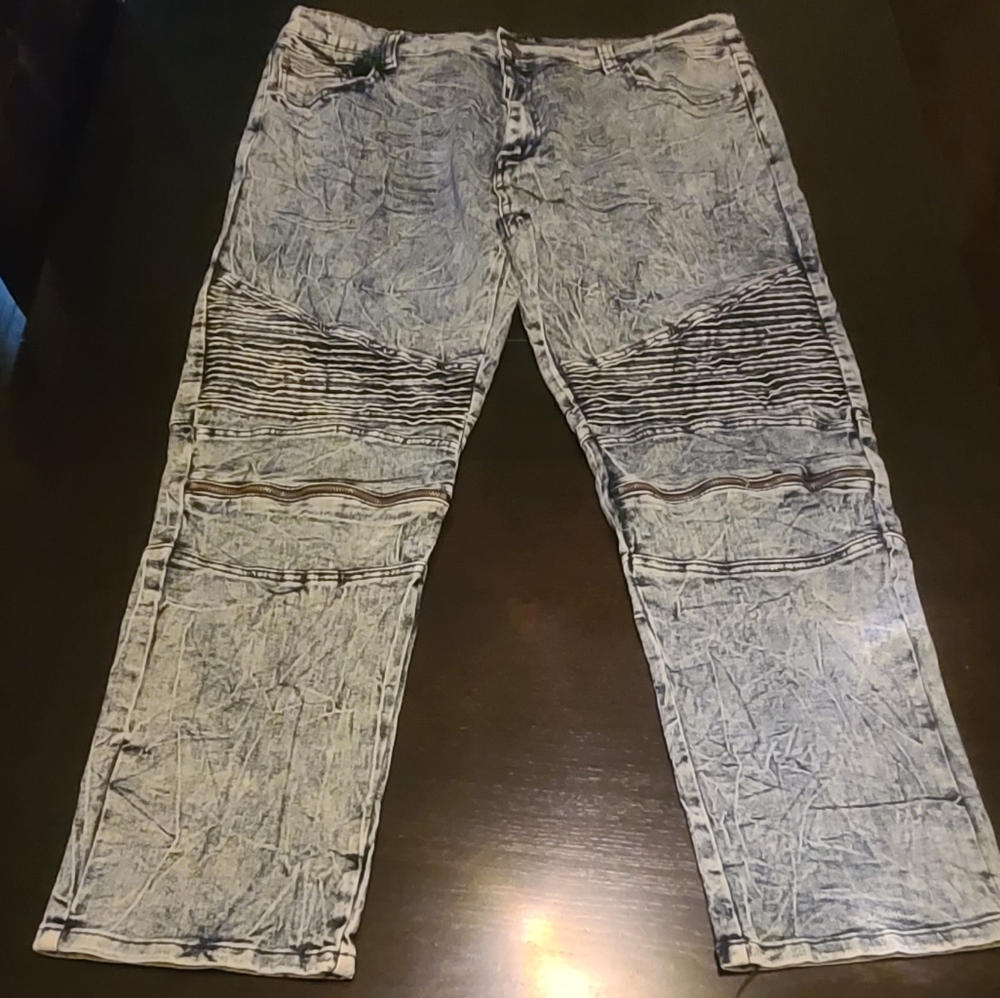 Partisan Jeans Nwt Men's Size 38x30